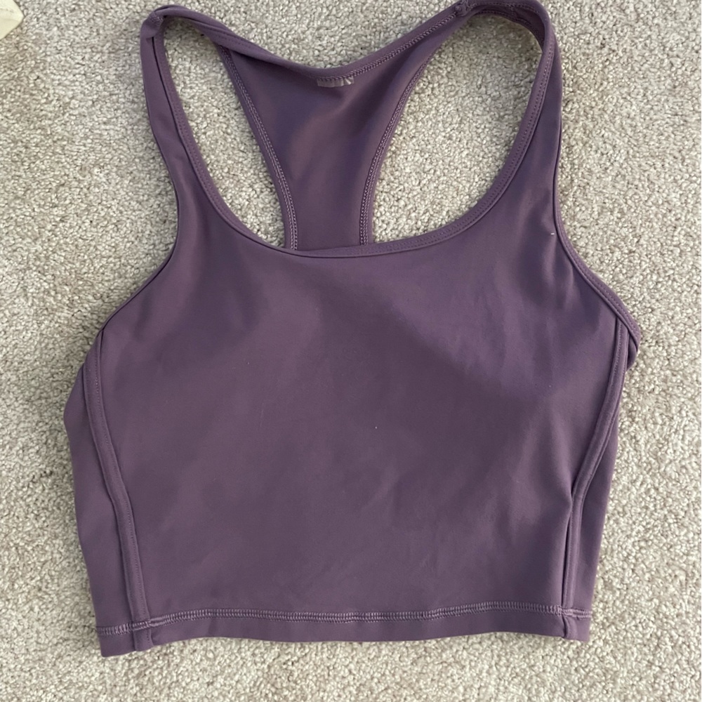 ARITZIA TNA WORKOUT TOP